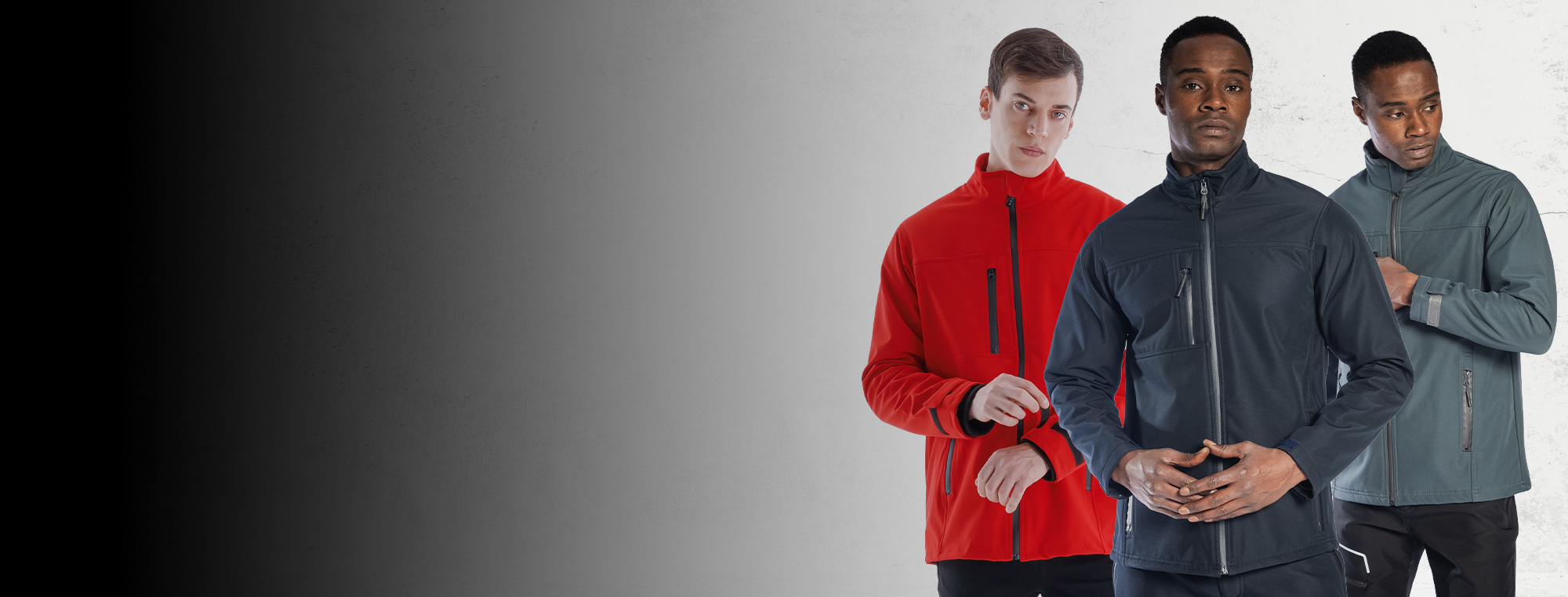 Dark Softshell Grubu İle